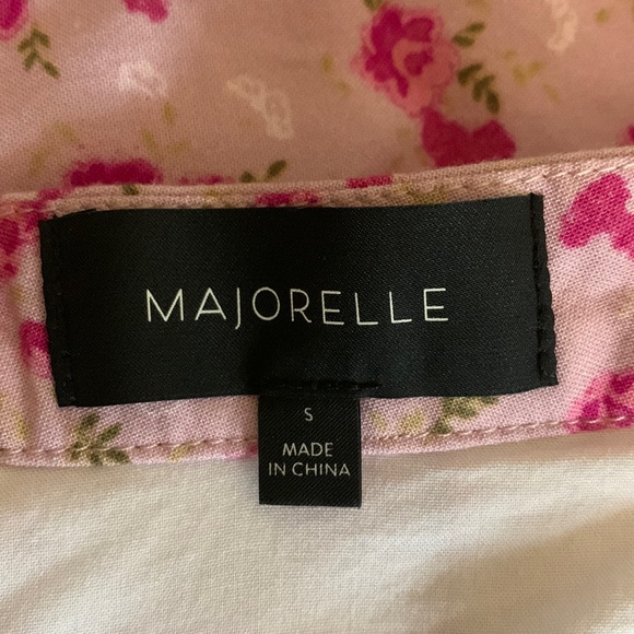 Revolve Majorelle Midi Skirt - Picture 6 of 12